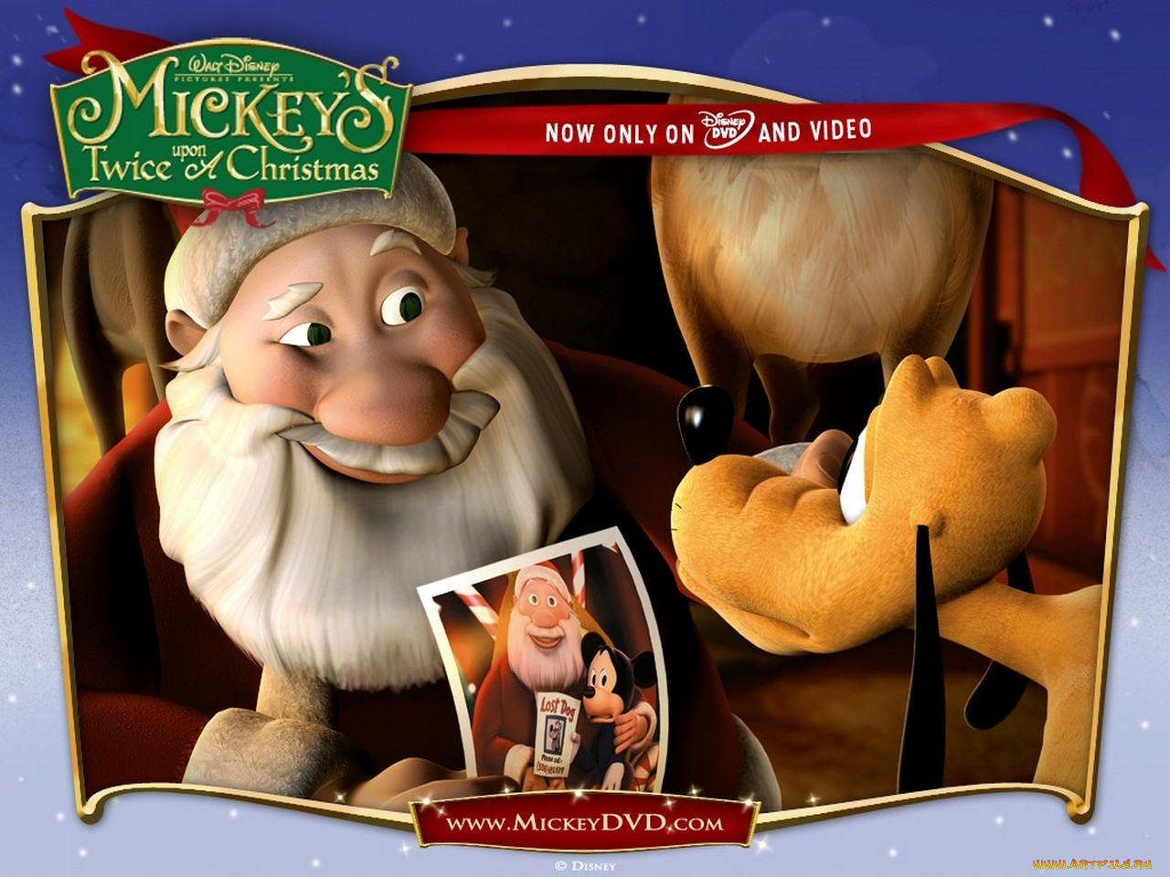 , disney